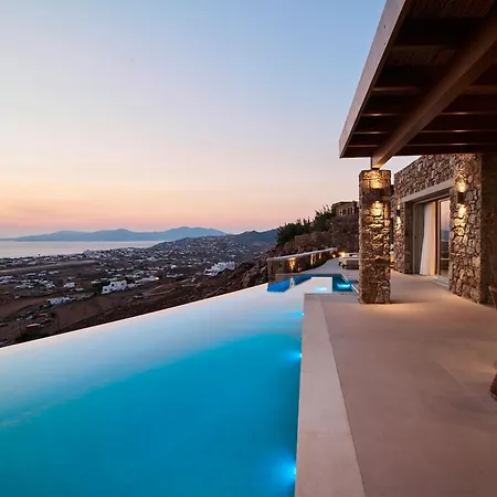 Mykonos Rocks & Hotel