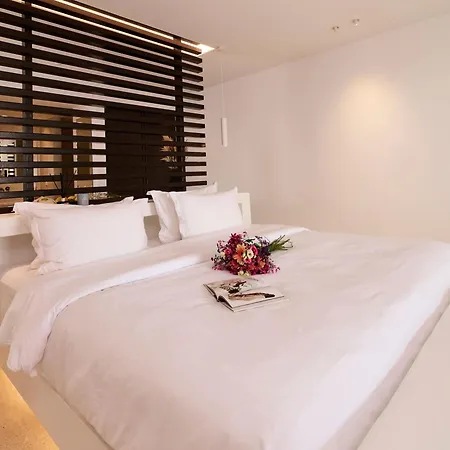 Hotel Mykonos Rocks & Mykonos Town