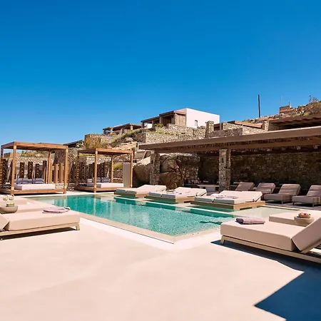 Mykonos Rocks &