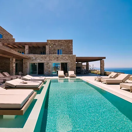 Hotel Mykonos Rocks & *