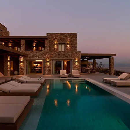 Mykonos Rocks &