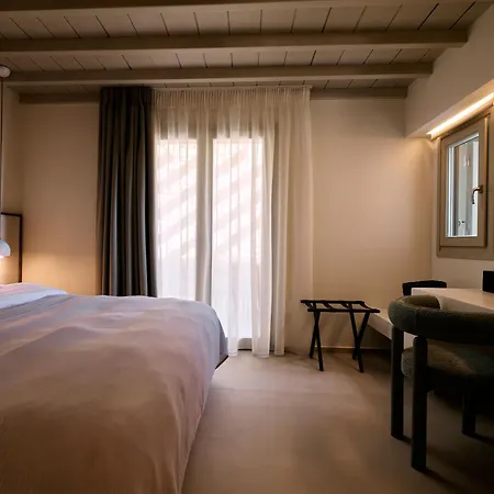 Hotel Mykonos Rocks &