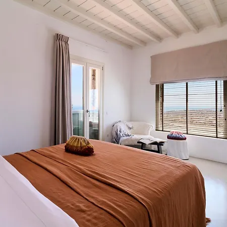Hotel Mykonos Rocks & *