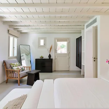 Hotel Mykonos Rocks &