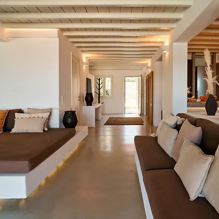 Mykonos Rocks & Hotel Mykonos Town