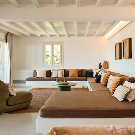 Hotel Mykonos Rocks &