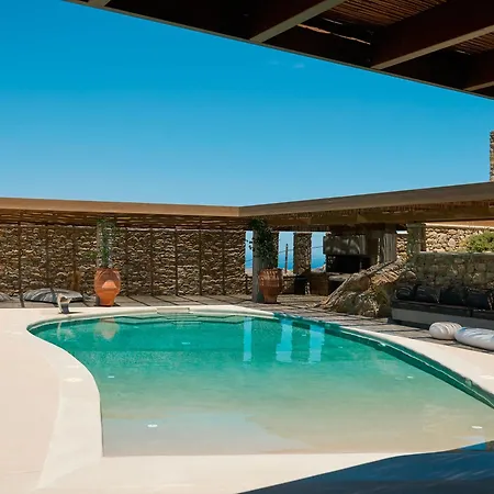 Mykonos Rocks &